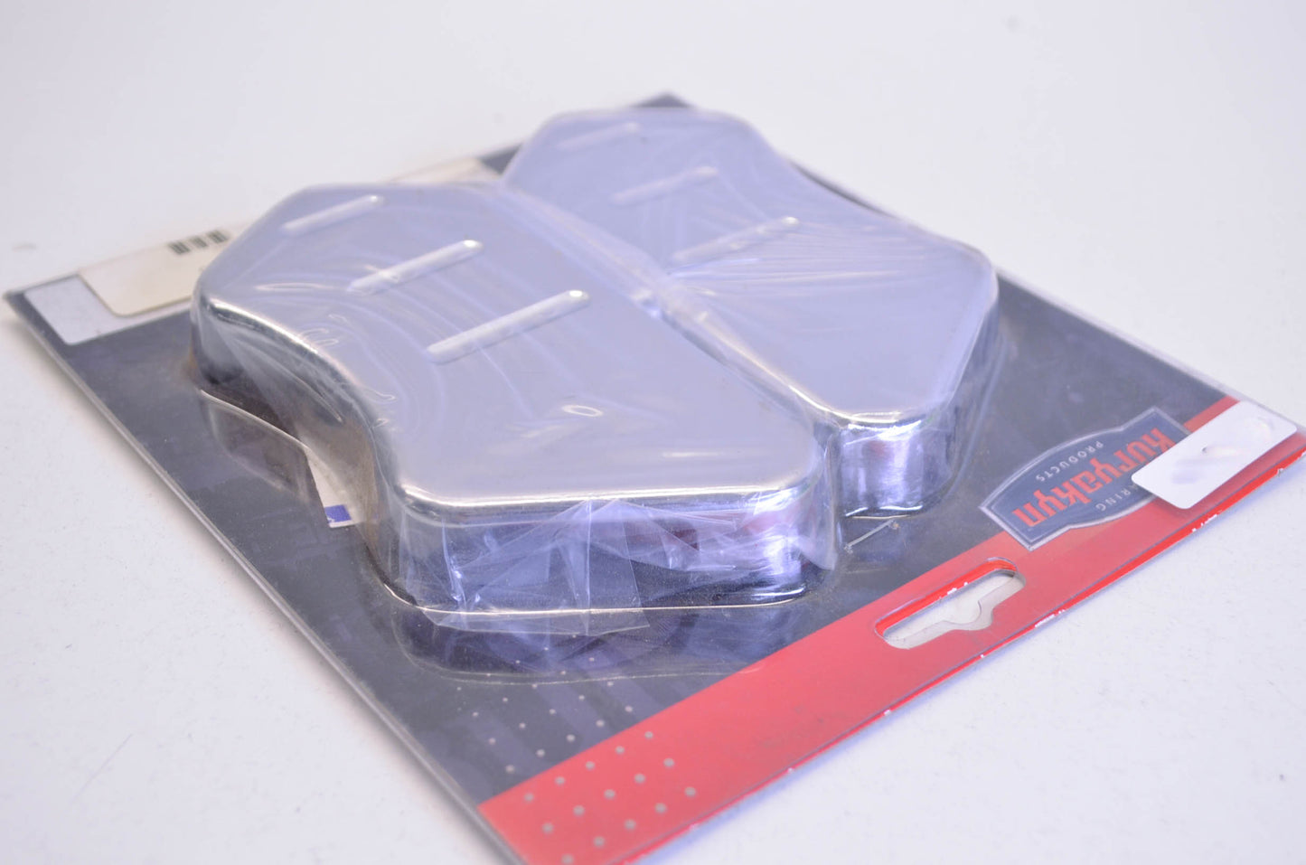 Kuryakyn 17030028, 1703-0028 Front Caliper Cover NOS