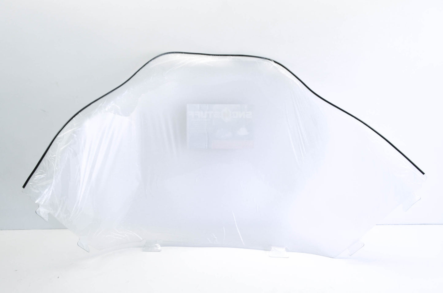 Sno-Stuff 450-471 Clear High 21' Ski-Doo Windshield NOS