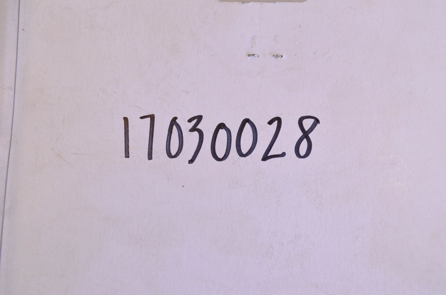 Kuryakyn 17030028, 1703-0028 Front Caliper Cover NOS