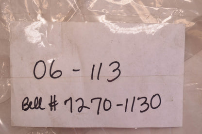 Kimpex 06-113, 7270-1130 Windshield NOS