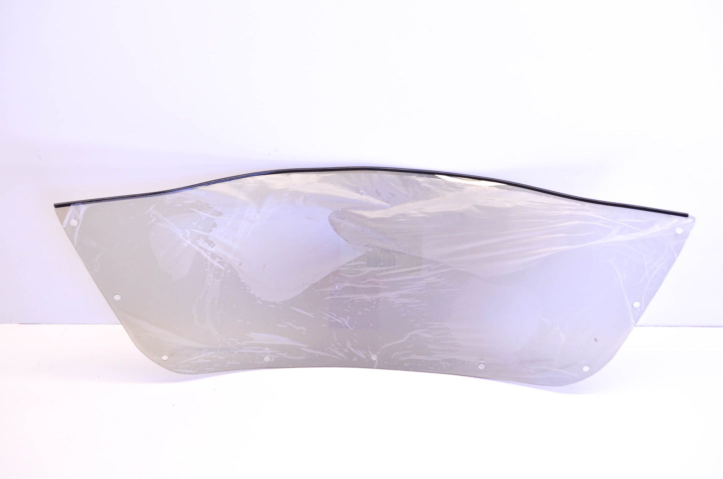 Sno-Stuff 450-468 Ski-Doo Smoke Windshield NOS