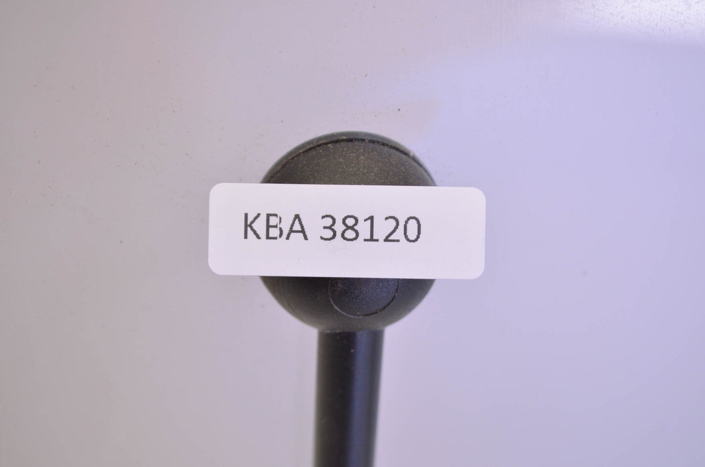 Puig KBA 38120 People Windshield NOS