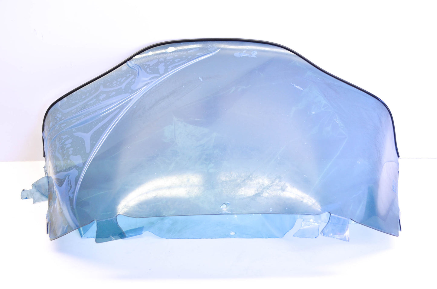 Kimpex 274775, 06-458-000, 06-459-02 Ski-Doo Windshield NOS