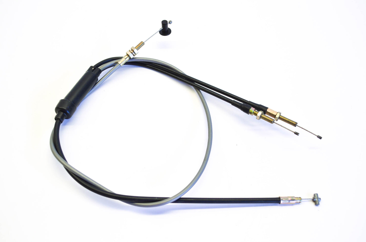 Fowler Distributors F05-SM-05084 Throttle Cable NOS
