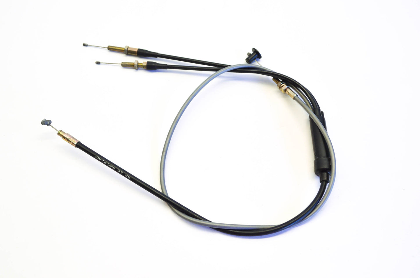 Fowler Distributors F05-SM-05084 Throttle Cable NOS