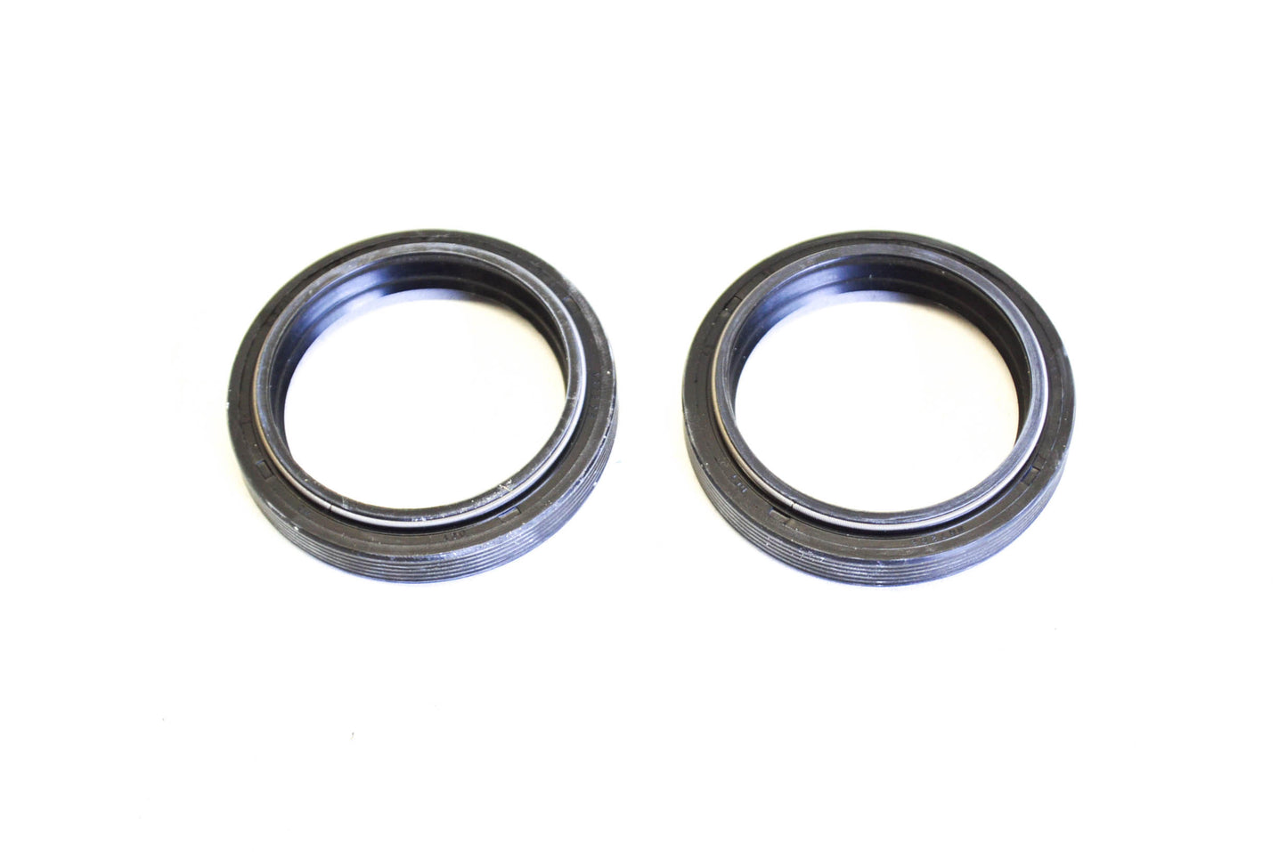 Parts Unlimited 0407-0026 45x58x8 Pro Fork Seal Kit NOS