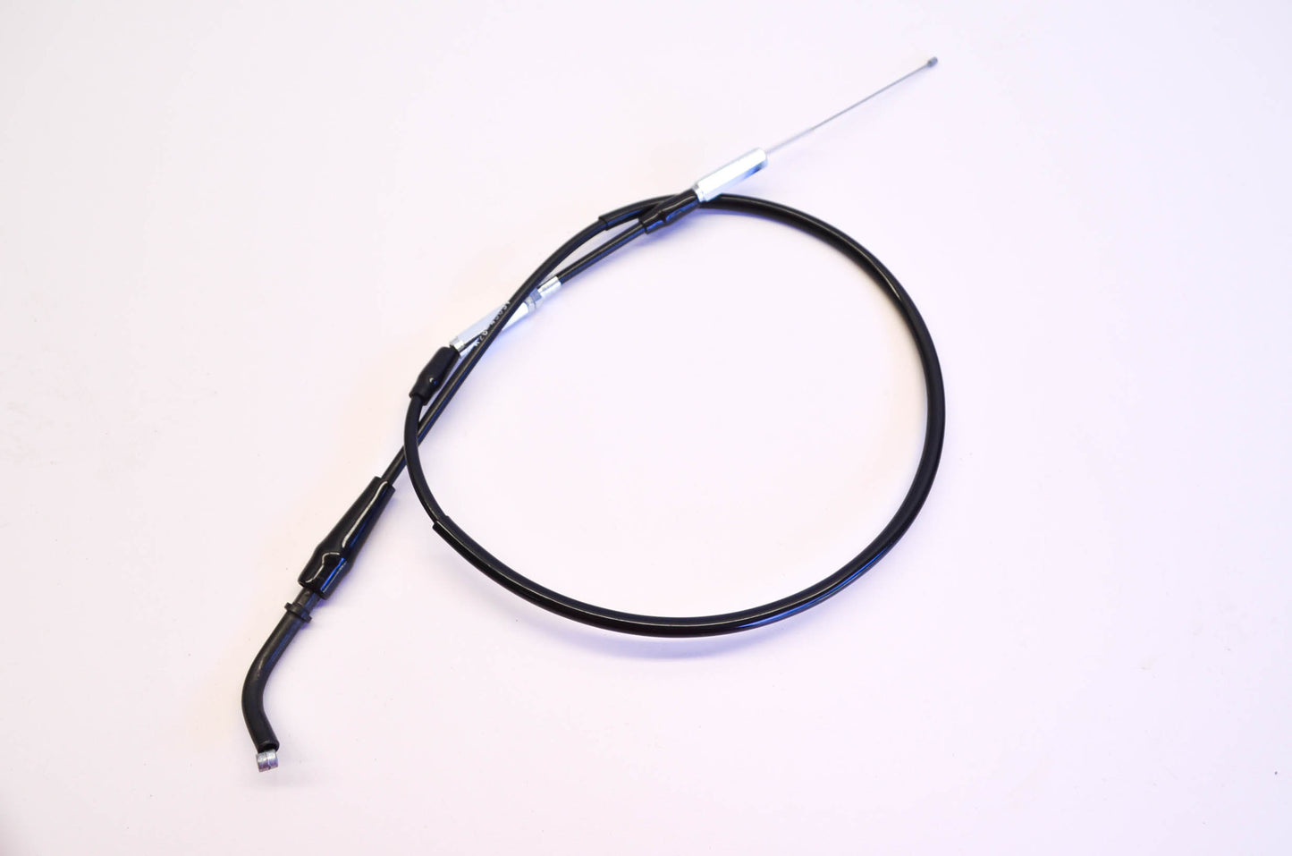 Parts Unlimited K28-4503T, 22W-26311-00, 22W-26311-00-00 Yamaha Throttle Cable N