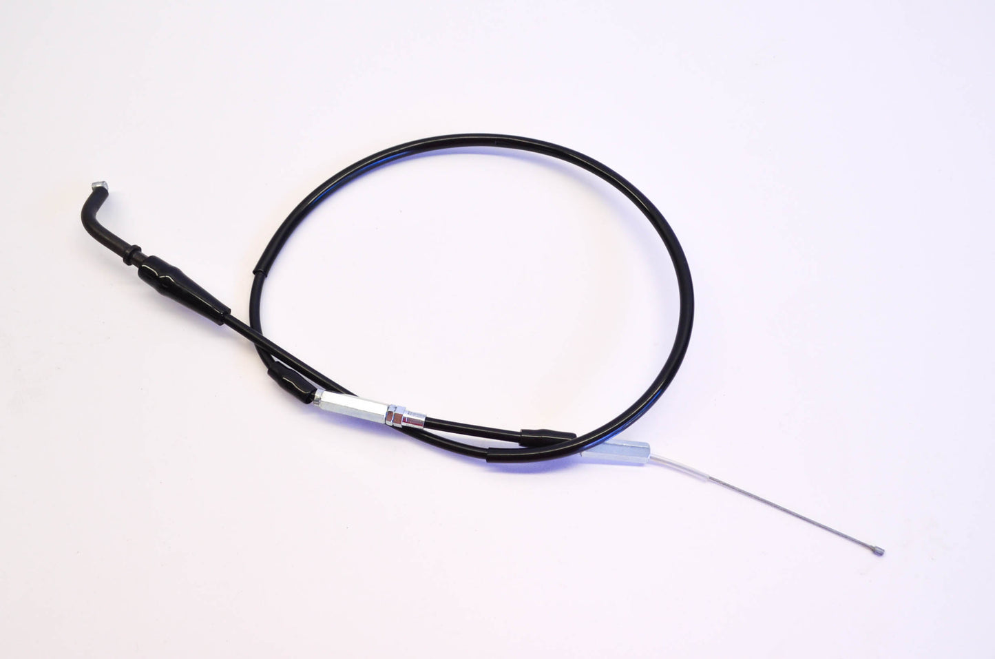 Parts Unlimited K28-4503T, 22W-26311-00, 22W-26311-00-00 Yamaha Throttle Cable N