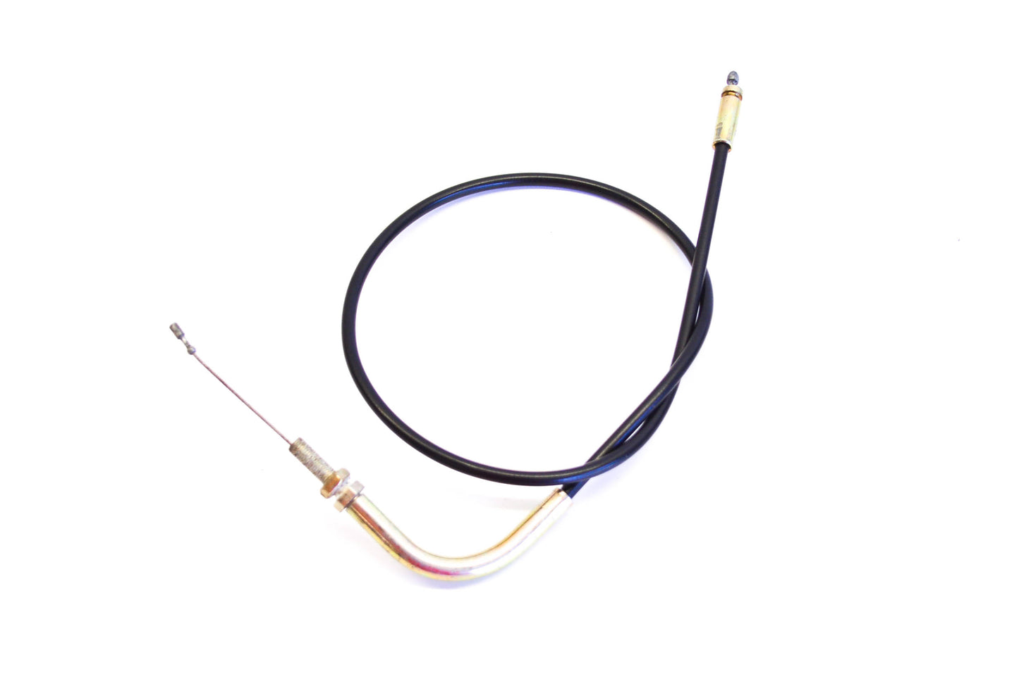 Motion Pro MP02-359, 02-0359 Honda Choke Cable NOS