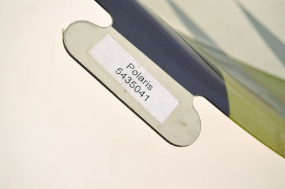 Low 13' Smoke Windshield NOS
