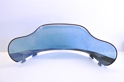 OEM Polaris 2873266 Checkered Tint Windshield NOS