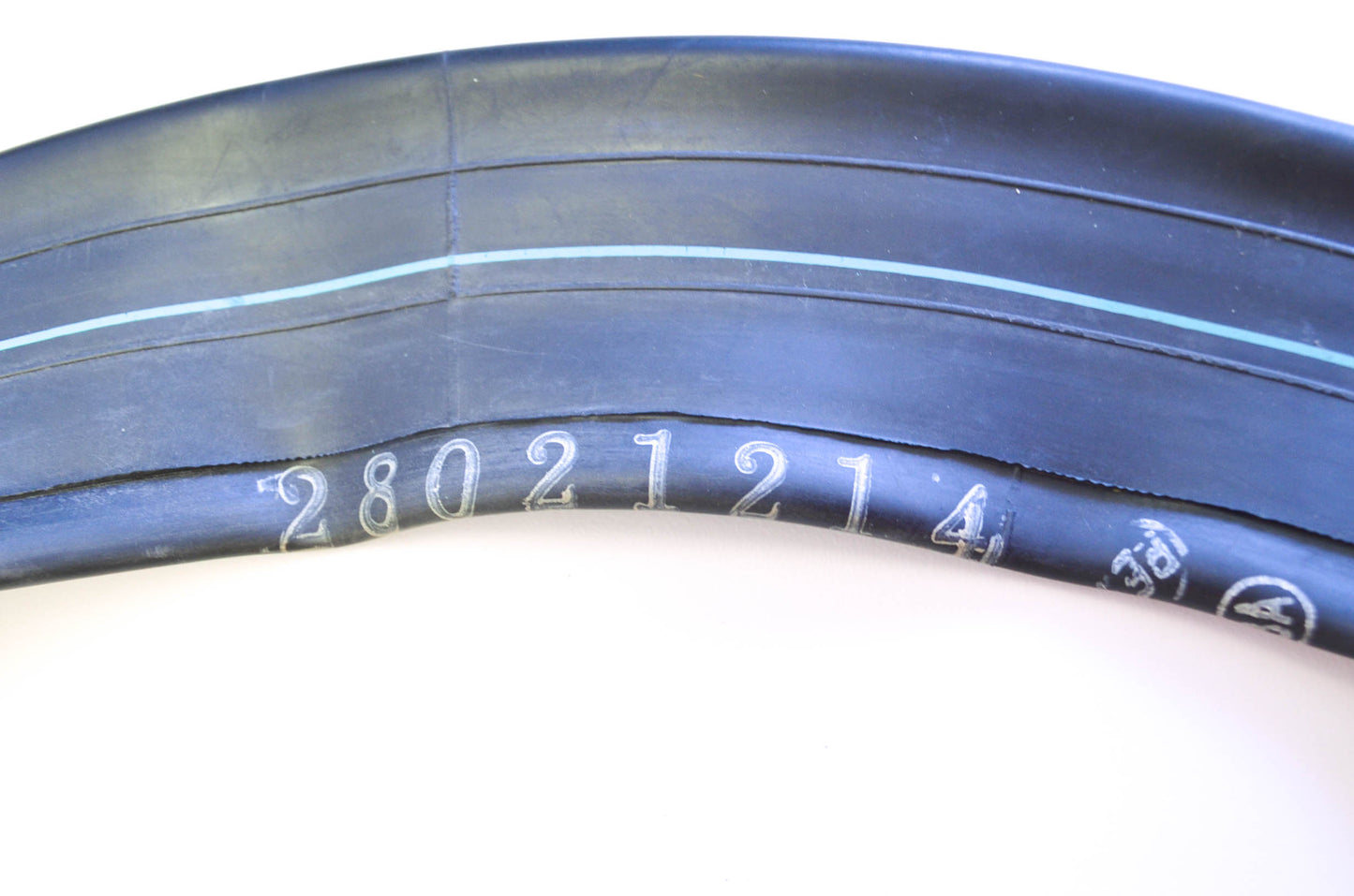 IRC 28021214 2.252.50-17 Motorcycle Tire Tube NOS