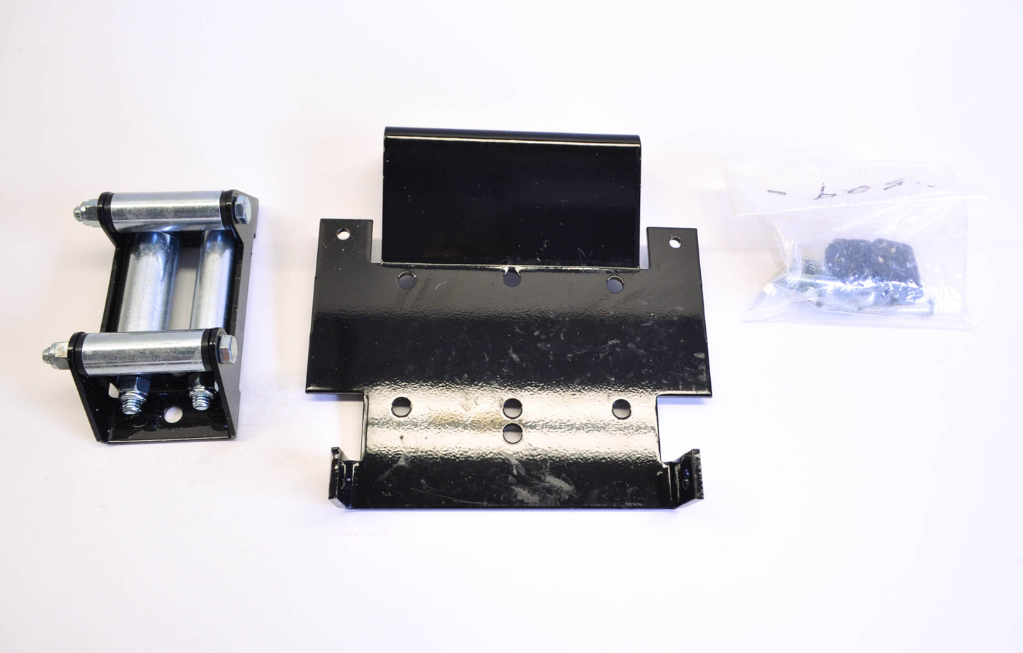 Moose Utility M91-41016 Honda Winch Mount Kit NOS