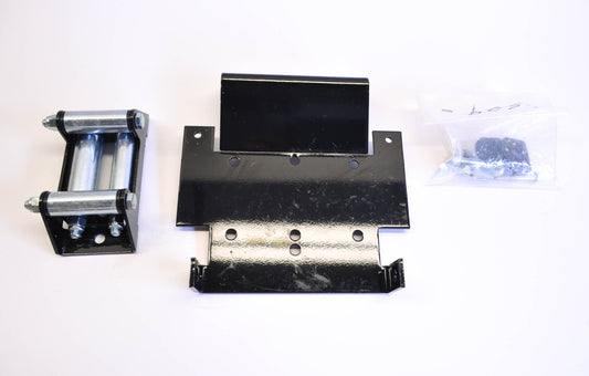Moose Utility M91-41016 Honda Winch Mount Kit NOS