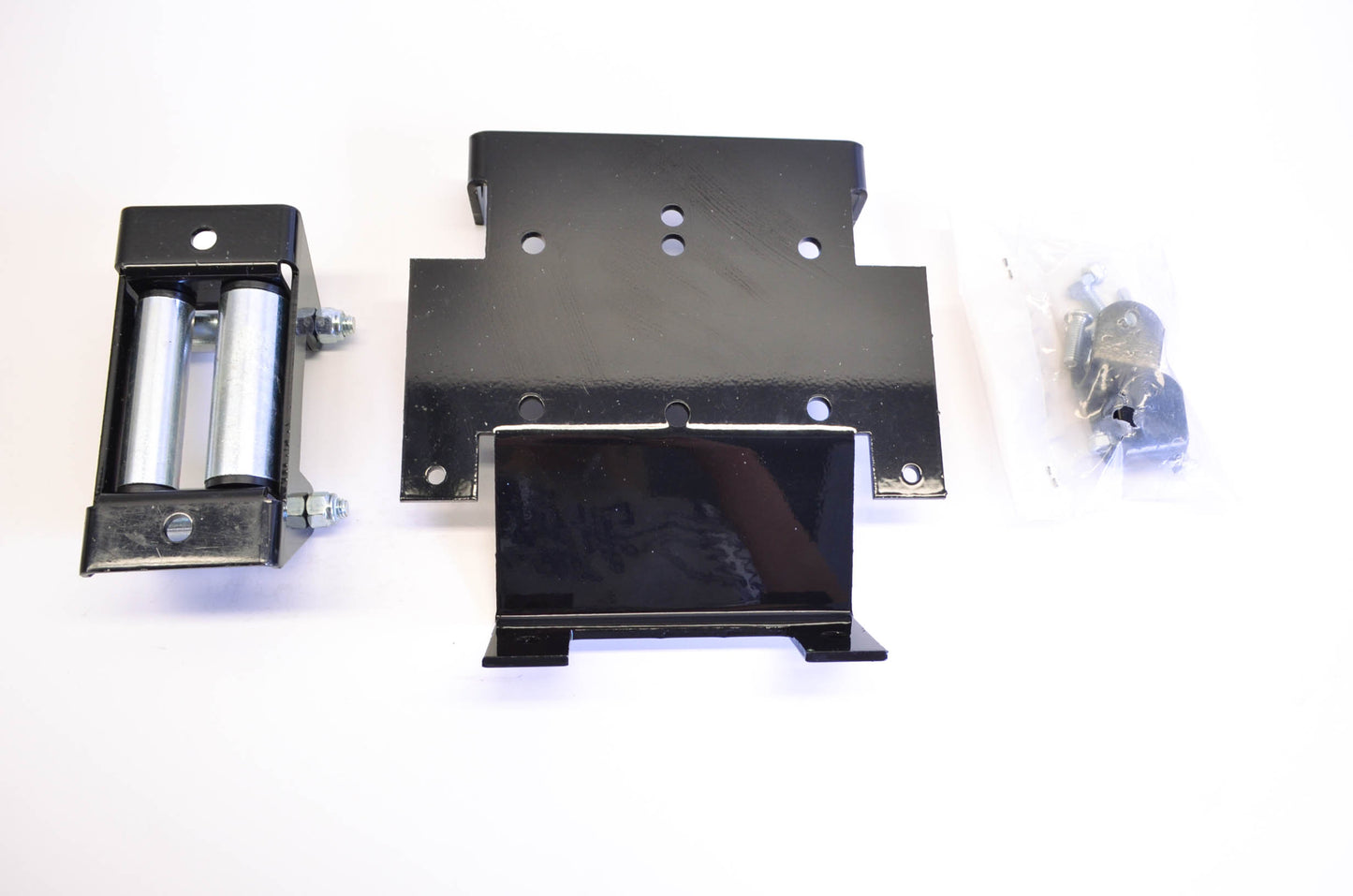 Moose Utility M91-41016 Honda Winch Mount Kit NOS