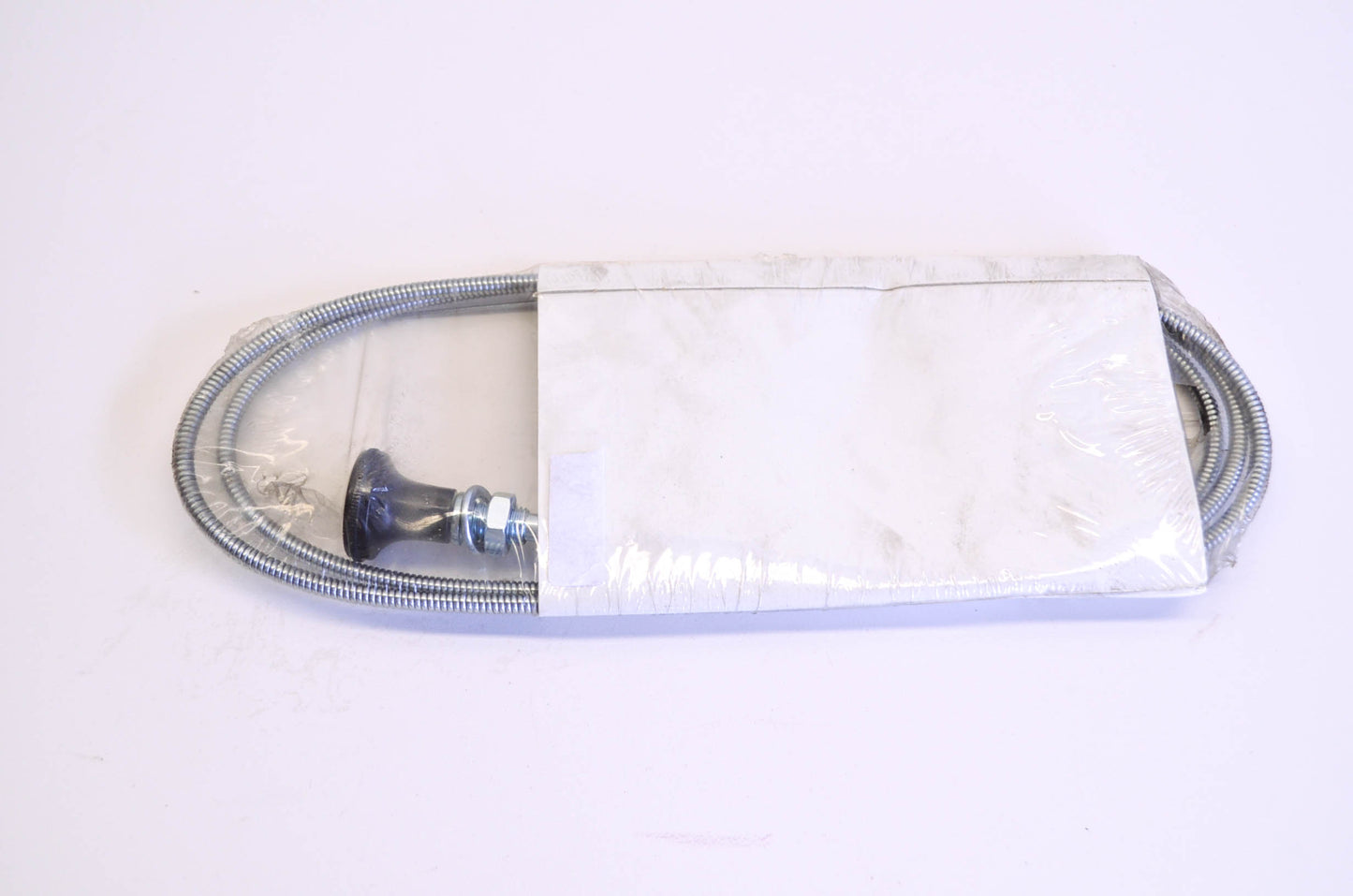Prime Line 7-03971 60" Push-Pull Control Cable NOS
