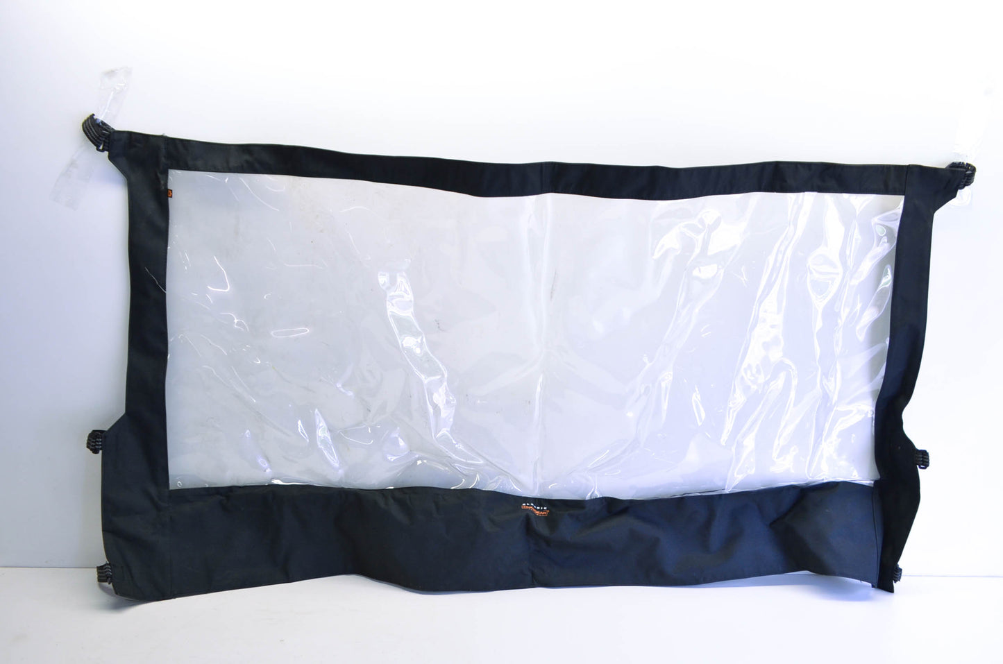 New Classic Accessories Rear UTV Window NOS