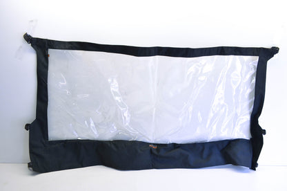New Classic Accessories Rear UTV Window NOS