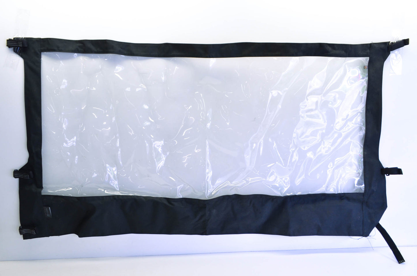 New Classic Accessories Rear UTV Window NOS