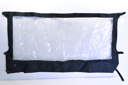 New Classic Accessories Rear UTV Window NOS