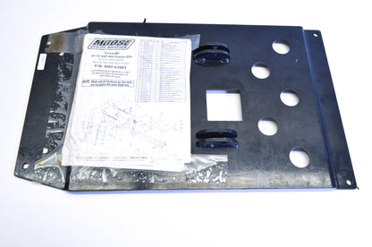 New Moose Racing Kawasaki Mount Kit (Incomplete) NOS