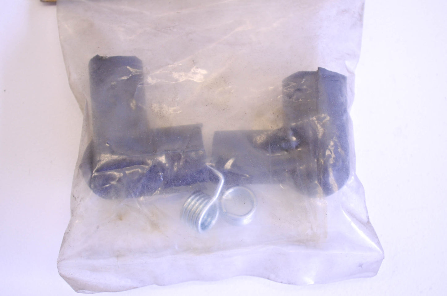 New Parts Unlimited Spark Plug Cap QTY 2 NOS
