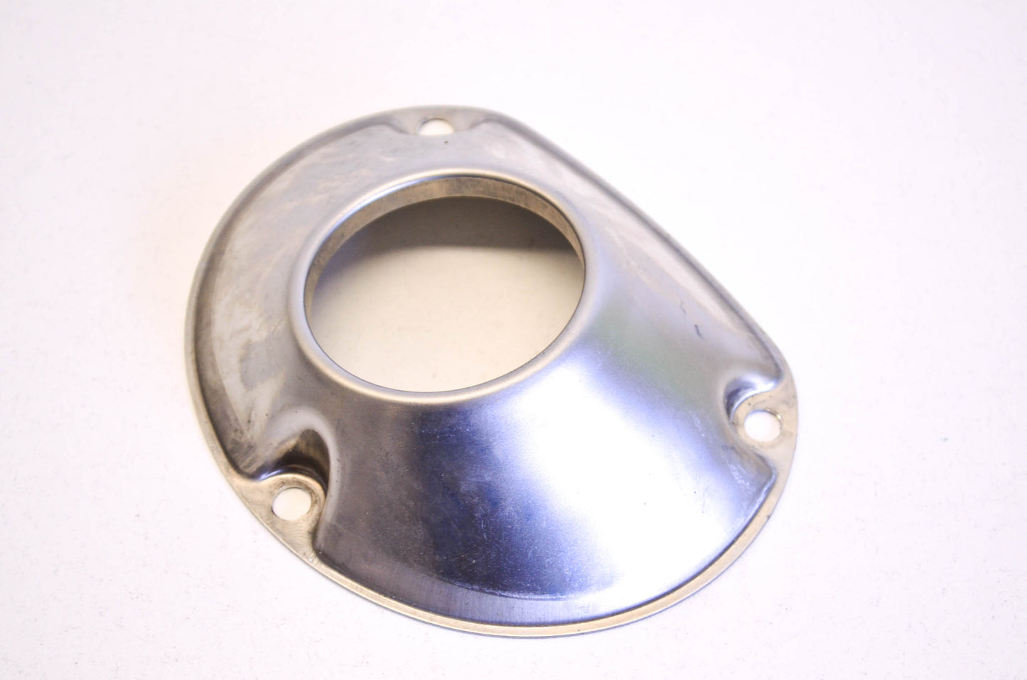 Dubach Racing SS Exhaust Cap NOS