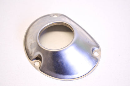 Dubach Racing SS Exhaust Cap NOS