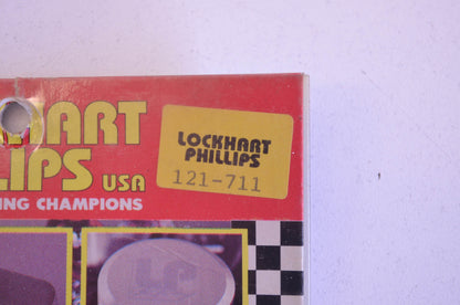 Lockhart-Phillips 121-711 Aluminum Reservoir Cap NOS