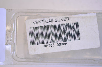No Toil 0703-0098 Vent Cap NOS