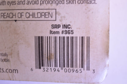 Sticker Off NOS
