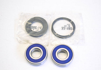 Moose Racing A25-1129, 22-1129 Wheel Bearing Seal Kit NOS