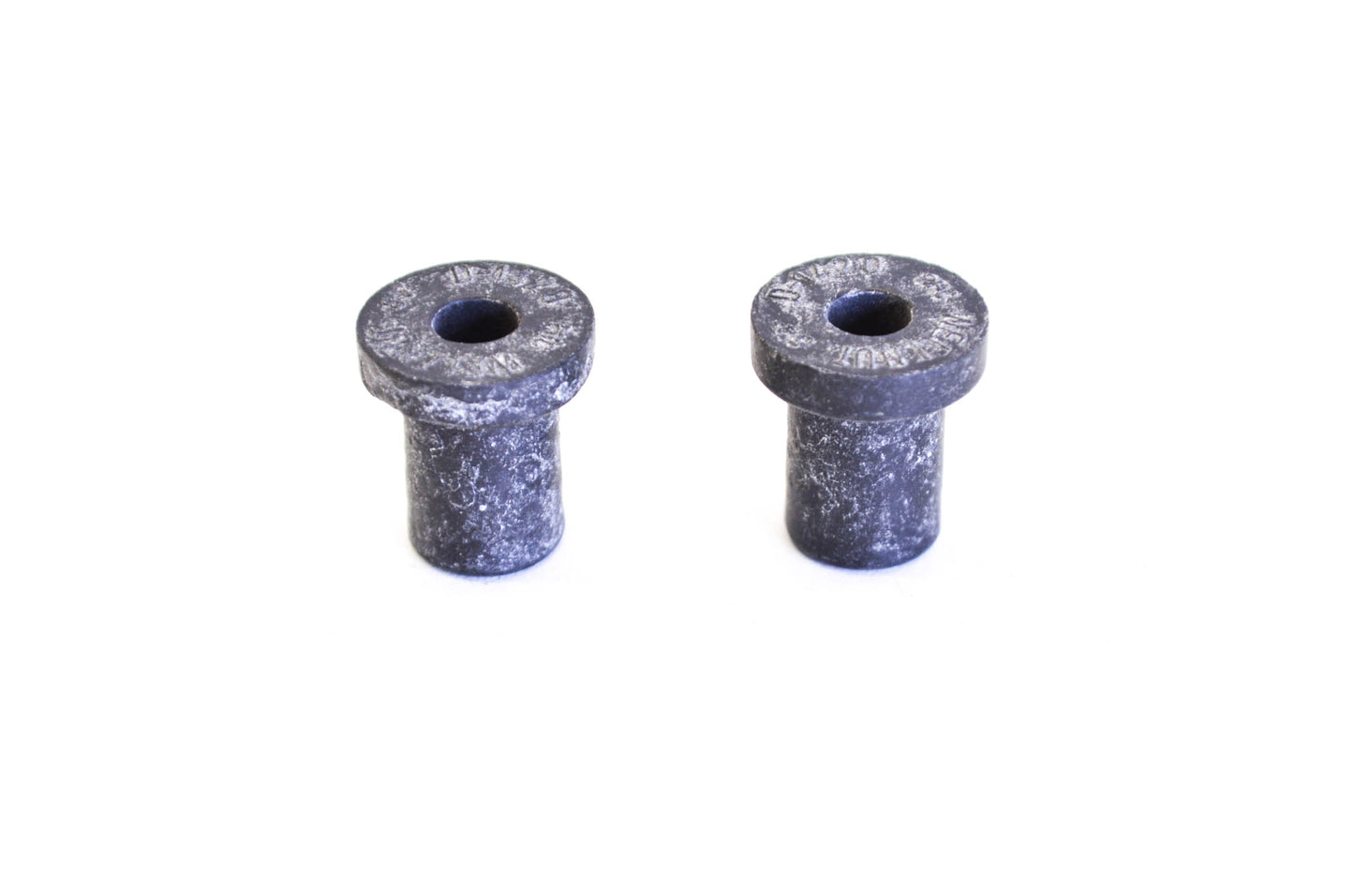 New UFO 1/4' Well Nut QTY 2 NOS