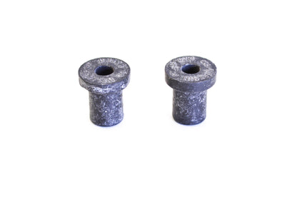 New UFO 1/4' Well Nut QTY 2 NOS