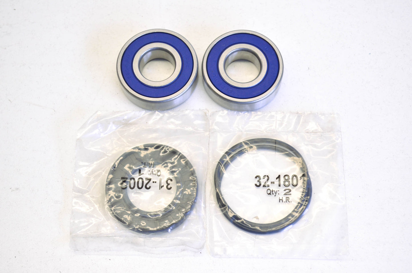 Moose Racing A25-1129, 22-1129 Wheel Bearing Seal Kit NOS