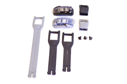 New Thor Quad Boot Strap Kit NOS