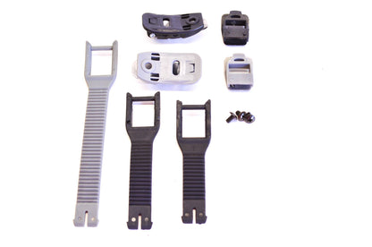 New Thor Quad Boot Strap Kit NOS