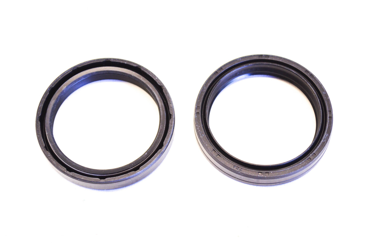 Parts Unlimited FS-045 Front Fork Seal Kit NOS