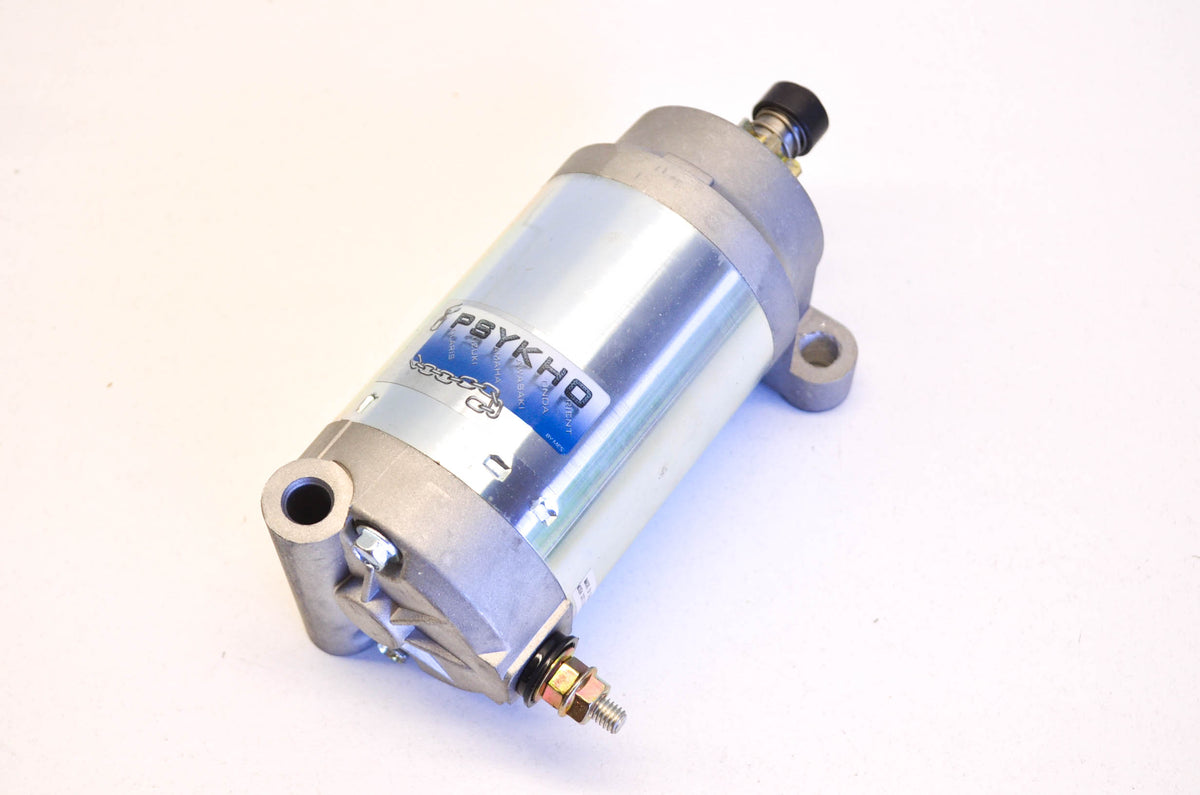 Psykho 18891N Yamaha Starter Motor NOS