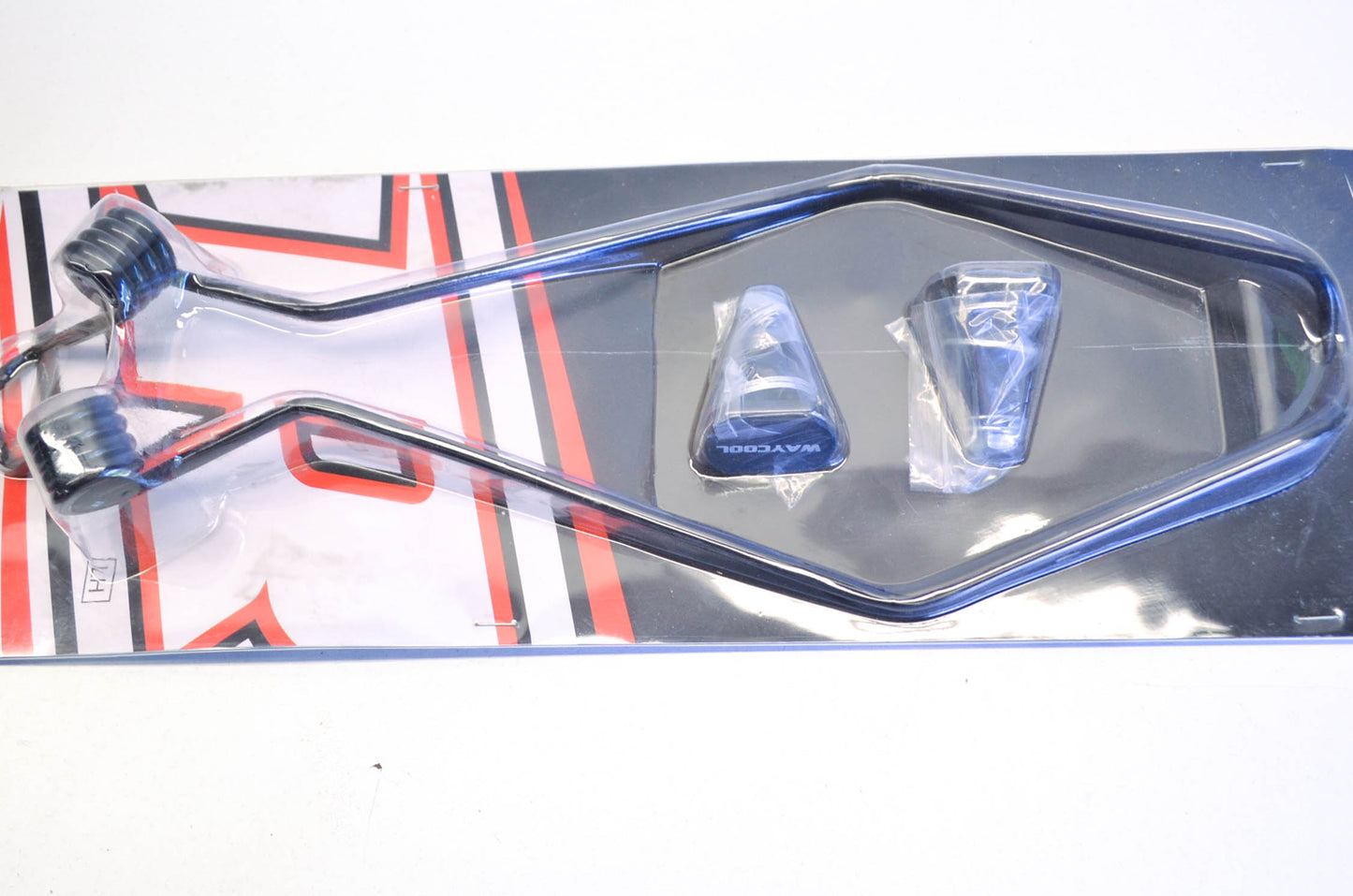 New RSI Ice Scratcher Kit NOS