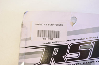 New RSI Ice Scratcher Kit NOS