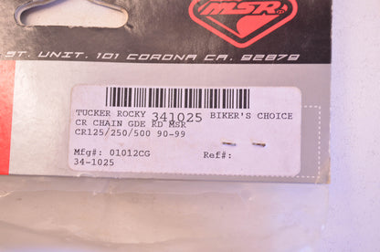 MSR 341025, 01012CG Chain Kit NOS