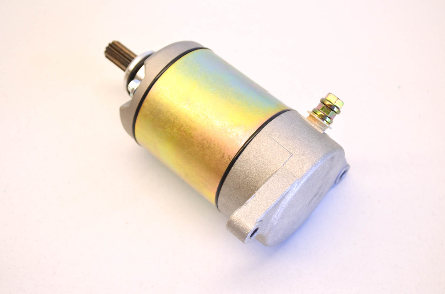 Rick's Motorsport Electrics 61-303 Rick's Motorsport Electrics Starter NOS