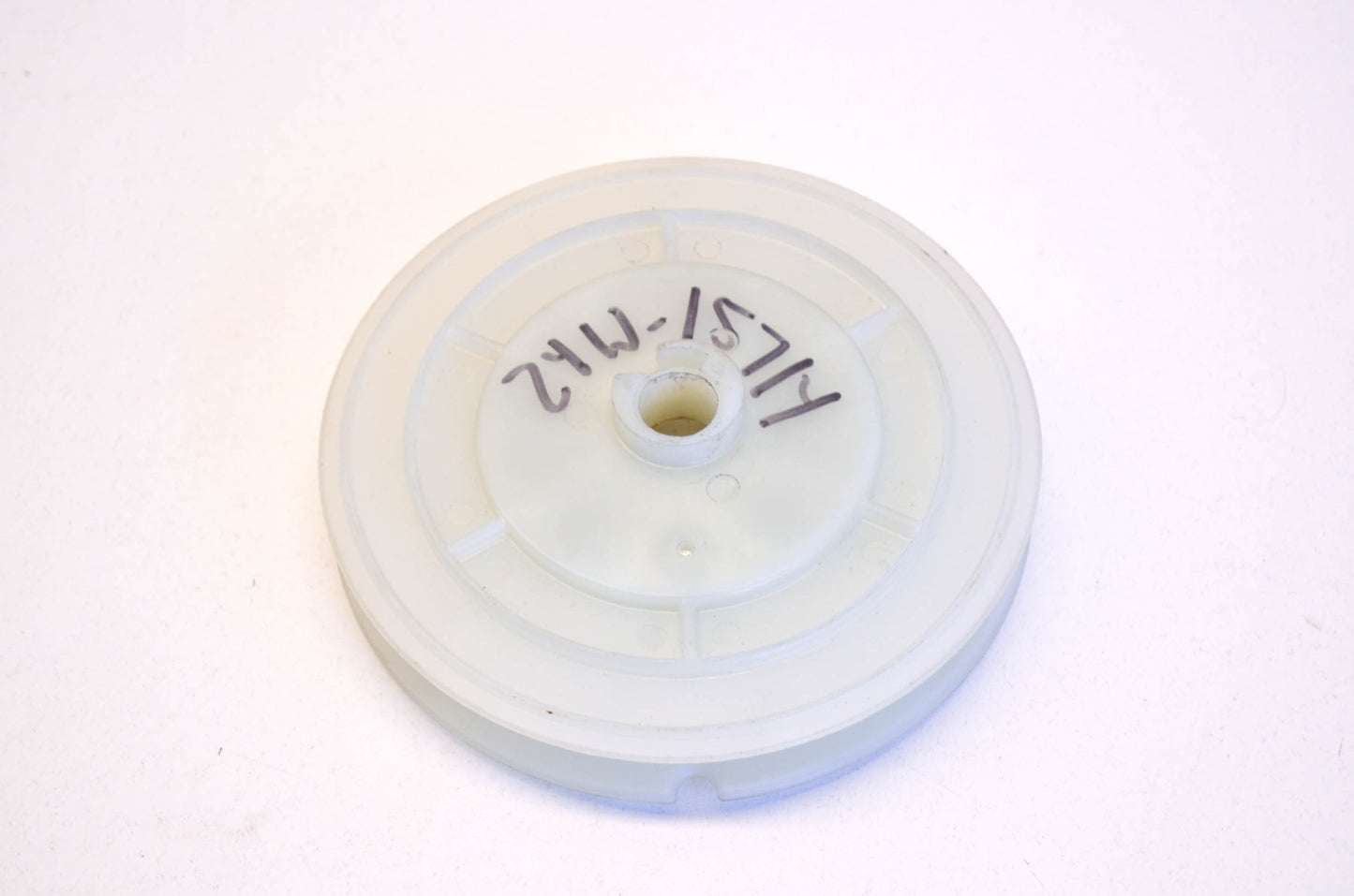 New OEM Yamaha Starter Pulley NOS