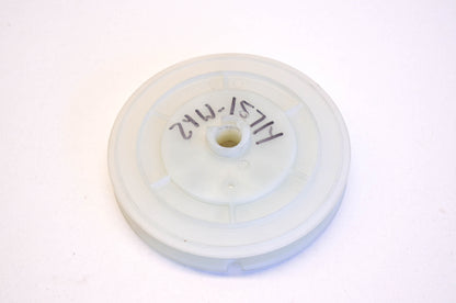 New OEM Yamaha Starter Pulley NOS
