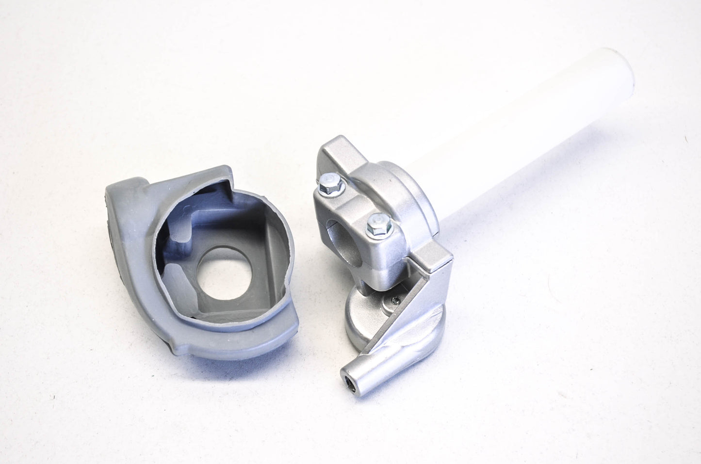 New Motion Pro Vortex Throttle Kit NOS
