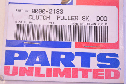 New Parts Unlimited Ski-Doo Clutch Puller NOS