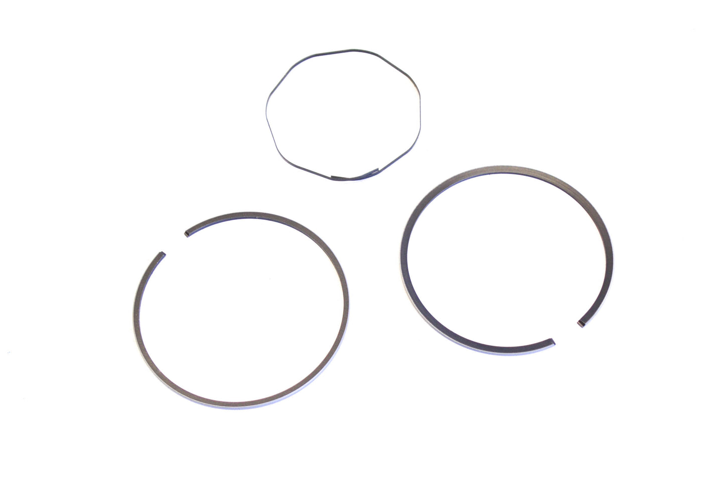 OEM Kawasaki 13008-058 Ring Set STD NOS