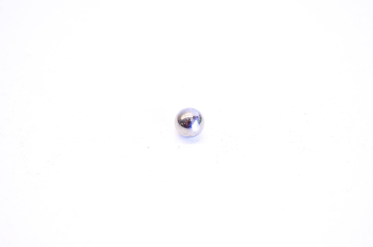 OEM Yamaha 93501-04011-00 Ball 1/4 NOS