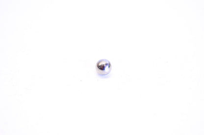 OEM Yamaha 93501-04011-00 Ball 1/4 NOS